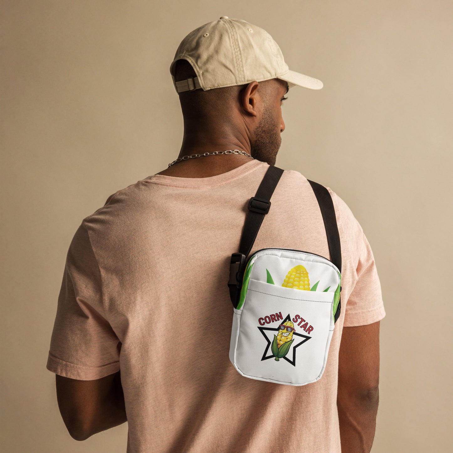 Corn Star VIP Bag