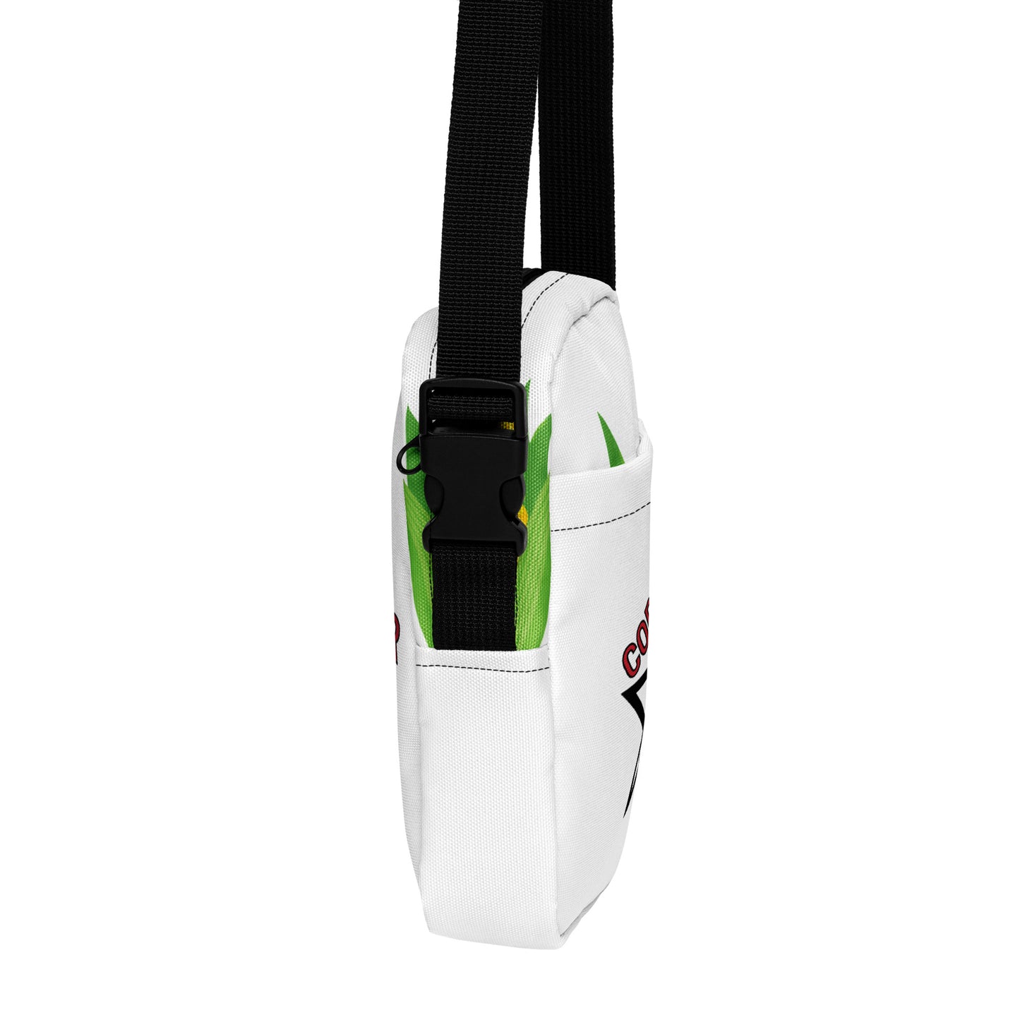Corn Star VIP Bag