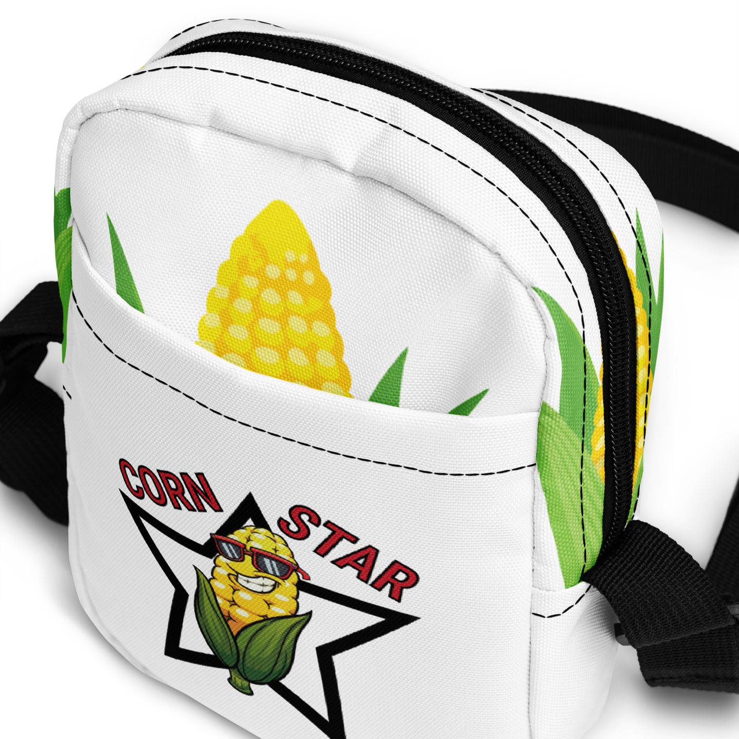 Corn Star VIP Bag
