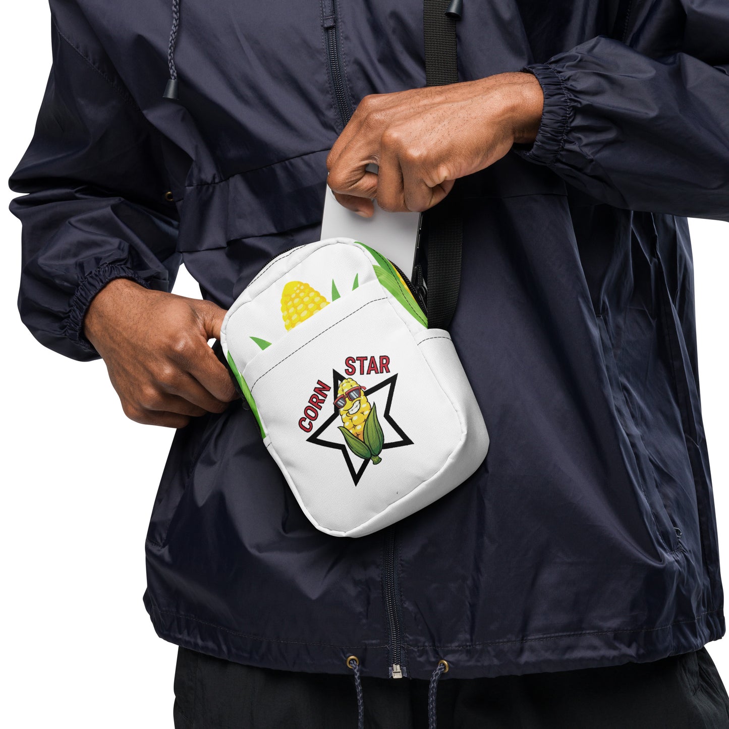 Corn Star VIP Bag