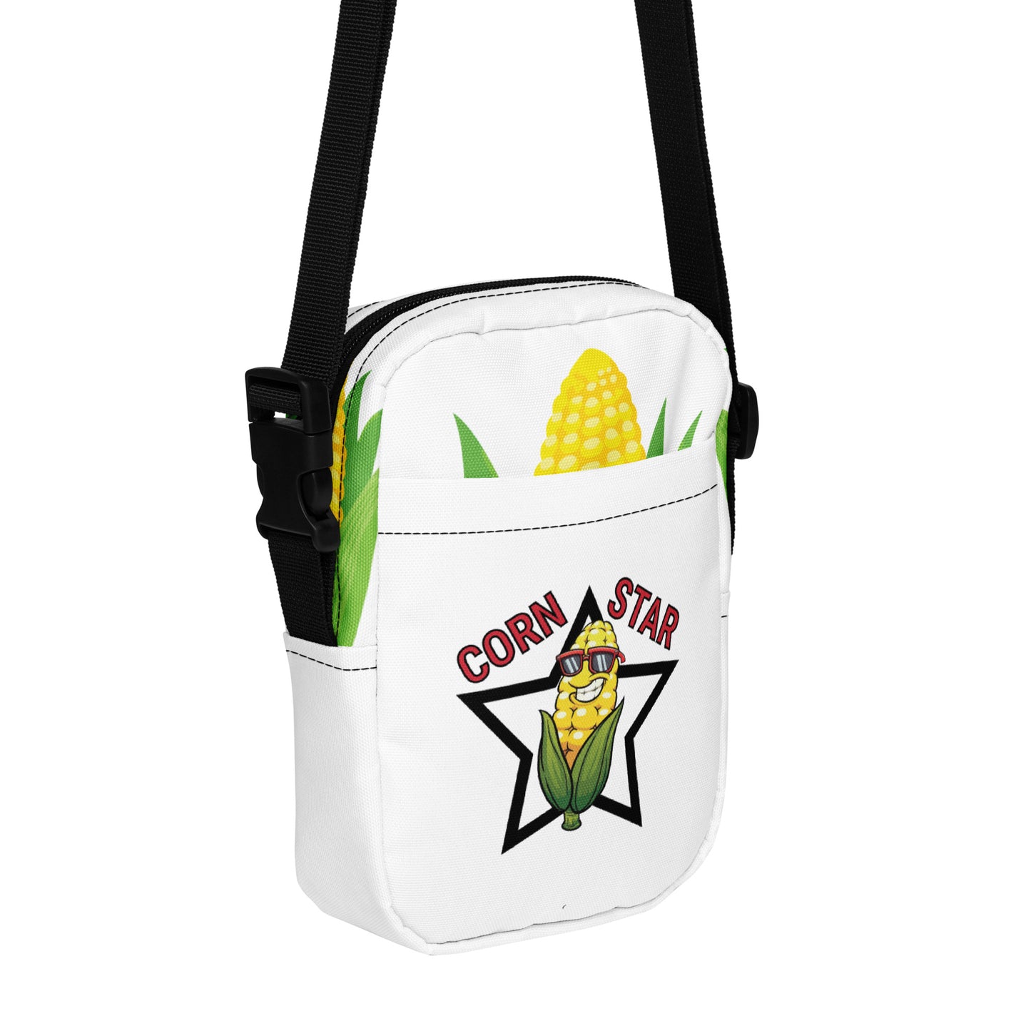 Corn Star VIP Bag