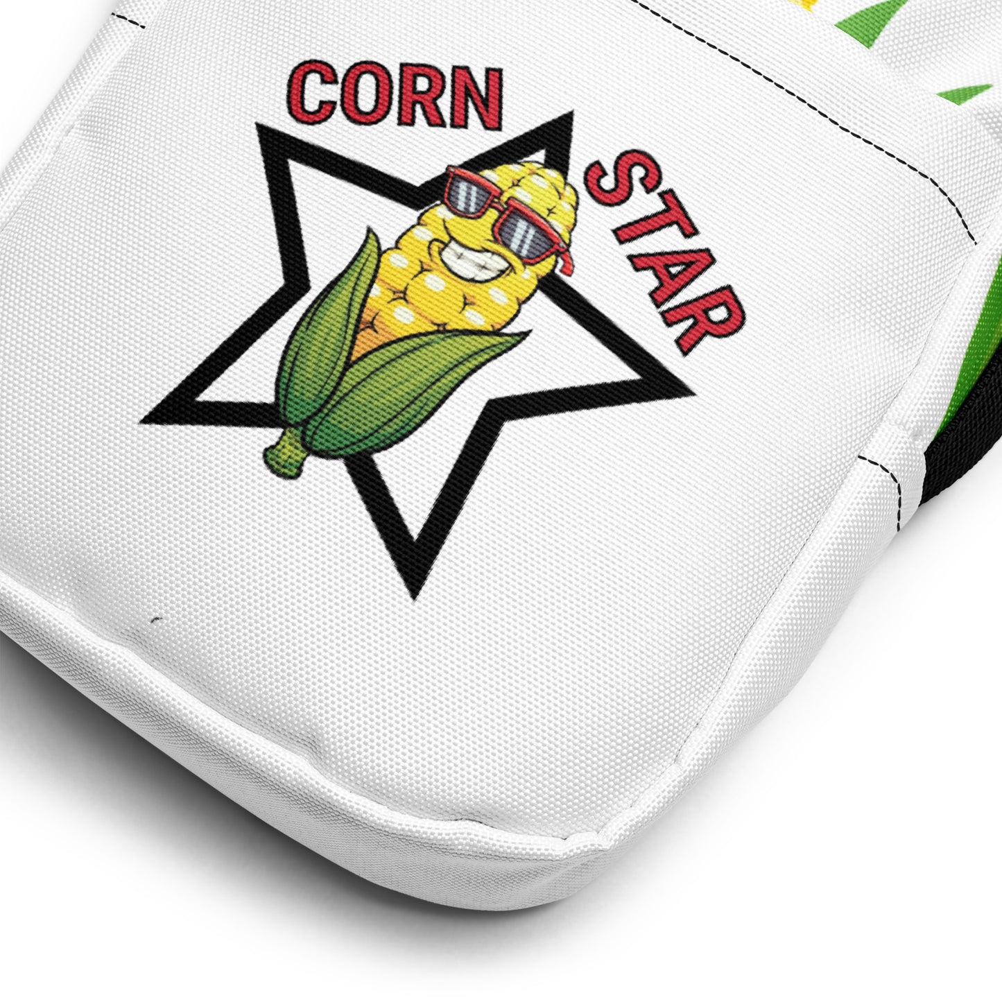 Corn Star VIP Bag