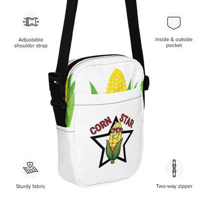 Corn Star VIP Bag