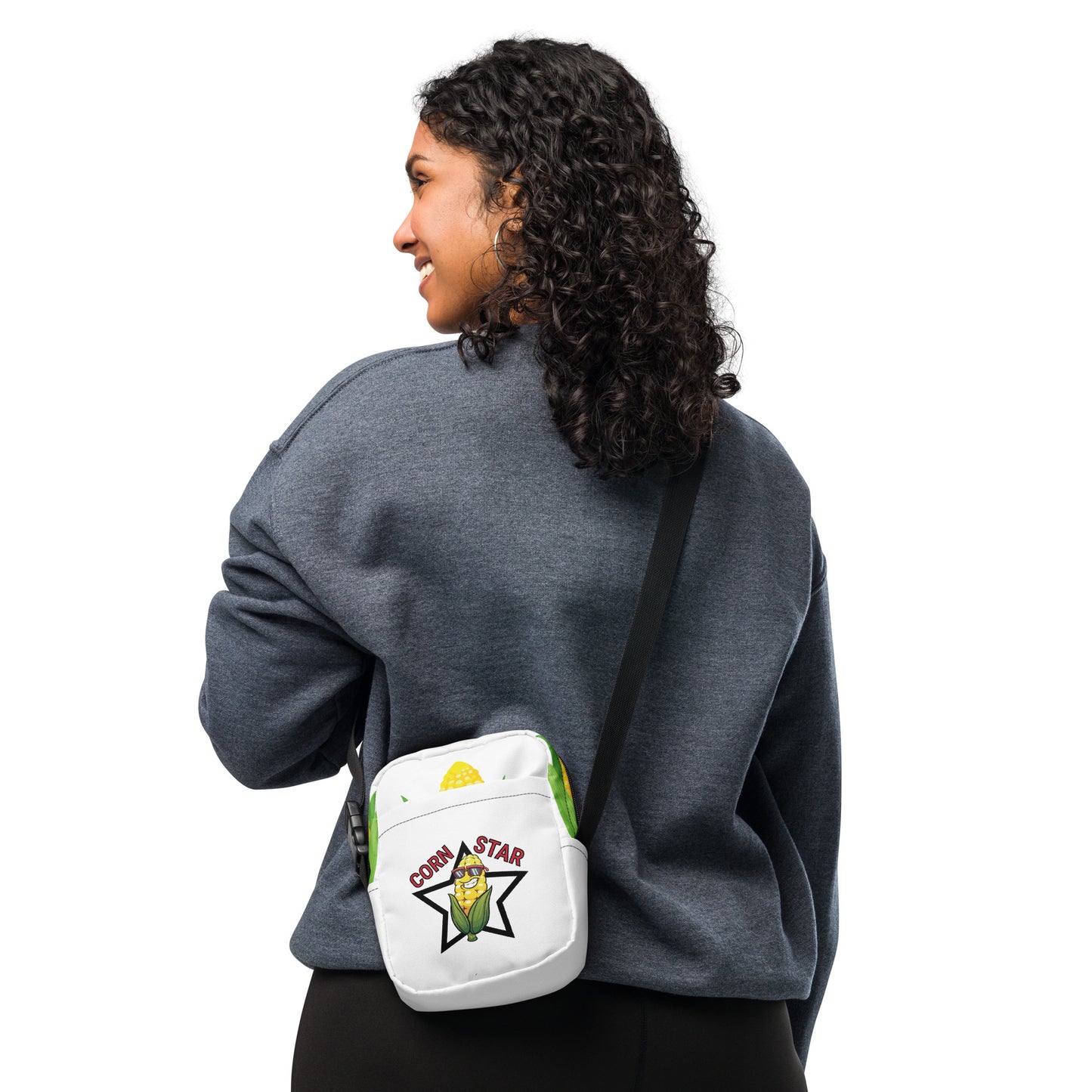 Corn Star VIP Bag