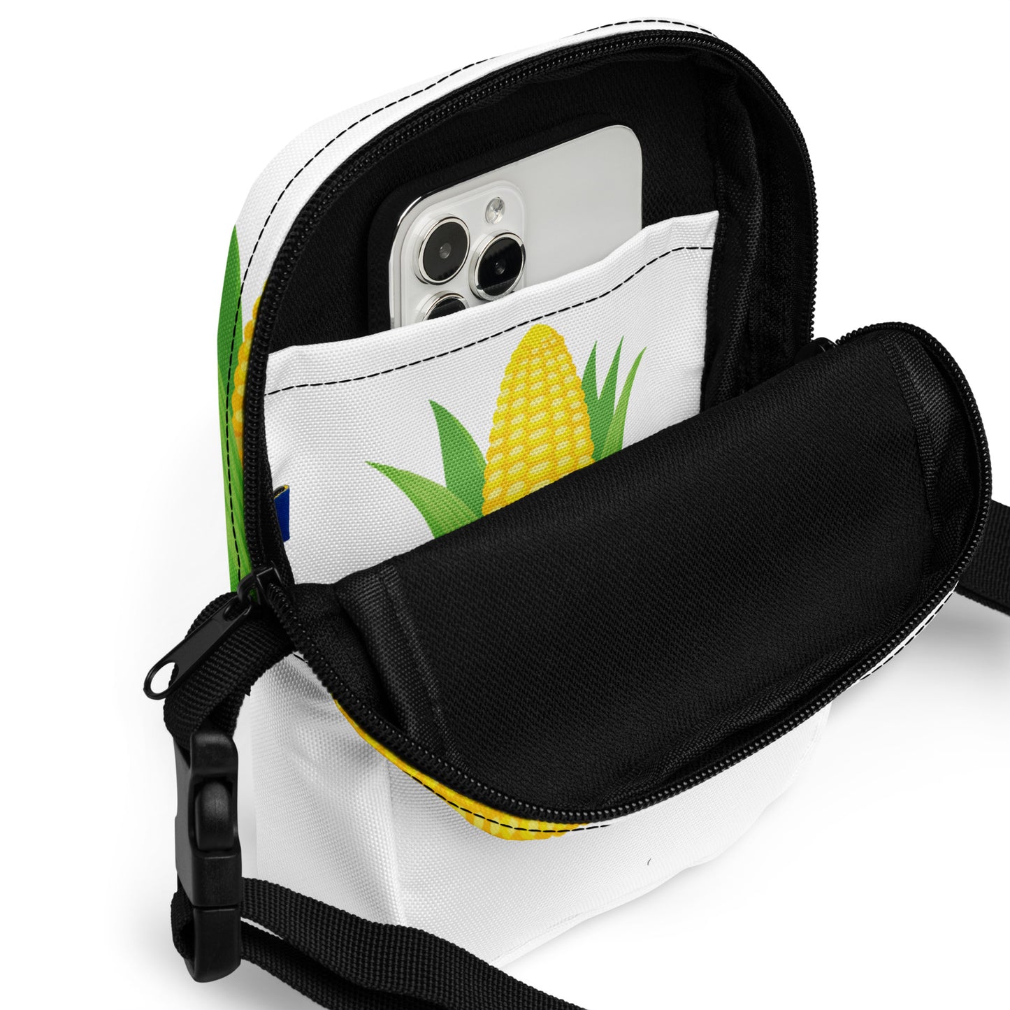 Corn Star VIP Bag